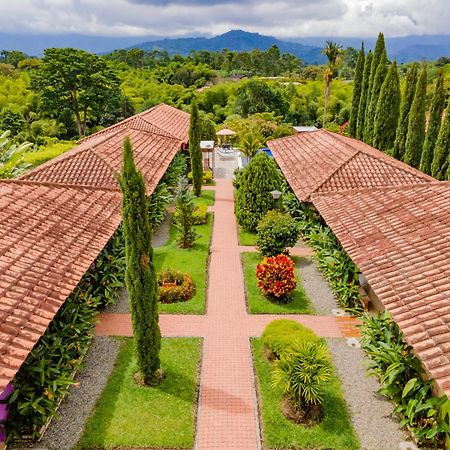 Hotel Campestre Solar De La Luna Armenia  Exterior photo